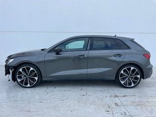 5P. SB 35 TFSI -Accidentado- 27.500€