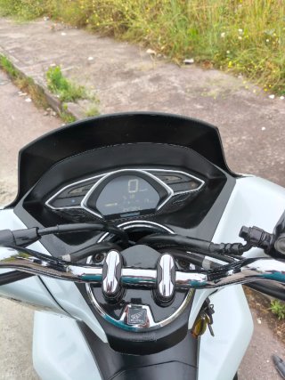Honda PCX 125 2018