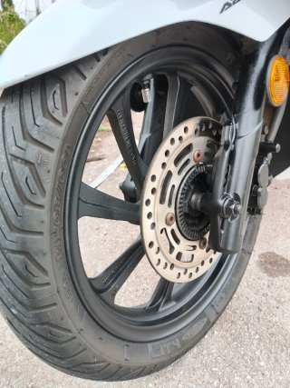Honda PCX 125 2018