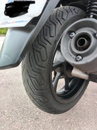 Honda PCX 125 2018