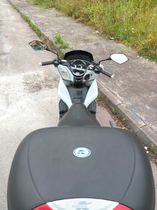 Honda PCX 125 2018