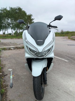 Honda PCX 125 2018