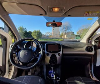Peugeot 108 2018