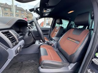 Ford Ranger Ford Ranger 3.2 TDCi 147kW 4x4 Dob Cab Wildtrack AT