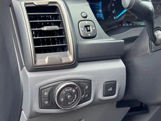 Ford Ranger Ford Ranger 3.2 TDCi 147kW 4x4 Dob Cab Wildtrack AT