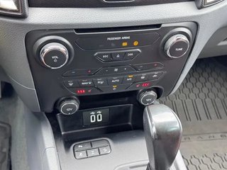 Ford Ranger Ford Ranger 3.2 TDCi 147kW 4x4 Dob Cab Wildtrack AT