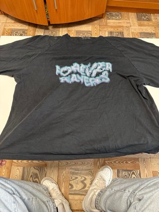 Camisetas Crop Hombre Lote 2