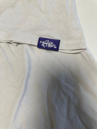 Camisetas Crop Hombre Lote 2