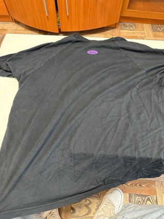 Camisetas Crop Hombre Lote 2