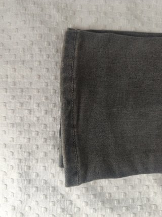 Springfield Zero Gravity Skinny W34