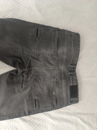 Springfield Zero Gravity Skinny W34