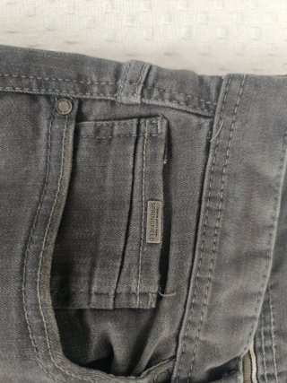 Springfield Zero Gravity Skinny W34