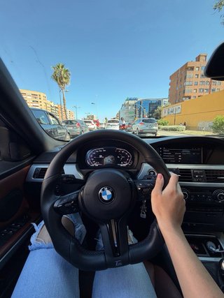 BMW Serie 3 2010