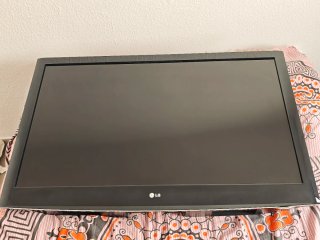 TV LG 47 pulgadas