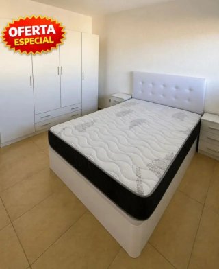 Canapés abatibles nuevos ofertas en liquidación
