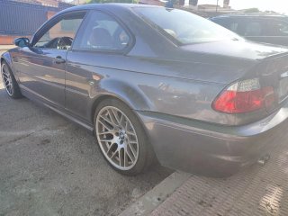 BMW Serie 3 2002