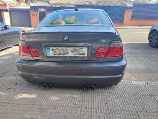BMW Serie 3 2002