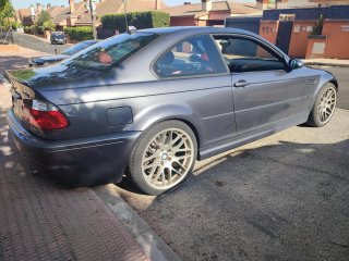BMW Serie 3 2002
