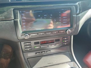 BMW Serie 3 2002