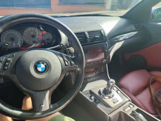 BMW Serie 3 2002