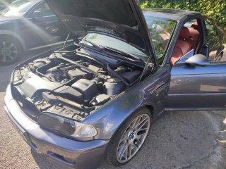 BMW Serie 3 2002