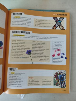 Lengua Castellana y Literatura 6, Tercer Ciclo ...