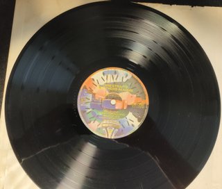 Dire Straits - Brothers in Arms Vinilo