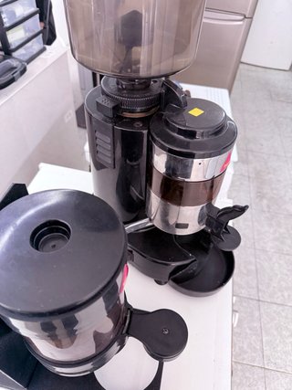 Molinillo de café profesional