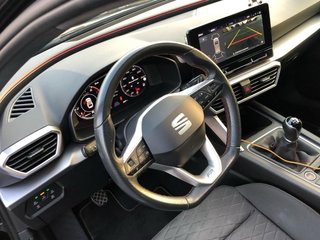 SEAT LEON ST FR 2023