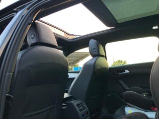 SEAT LEON ST FR 2023