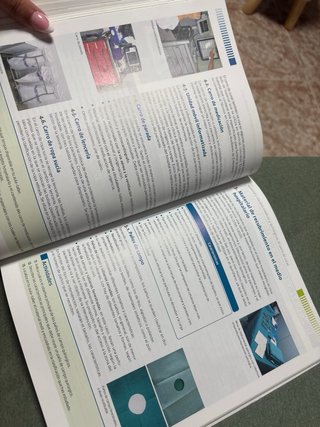 Libro Higiene del medio hospitalario