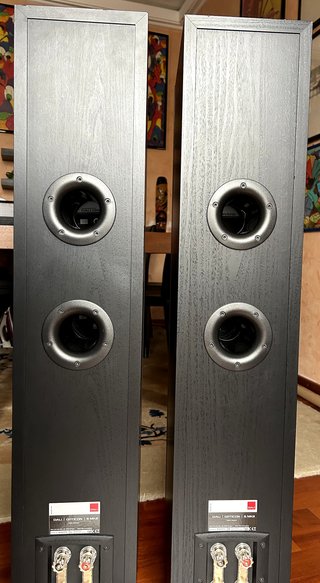 Dali Opticon 6 MK2 Diffusori