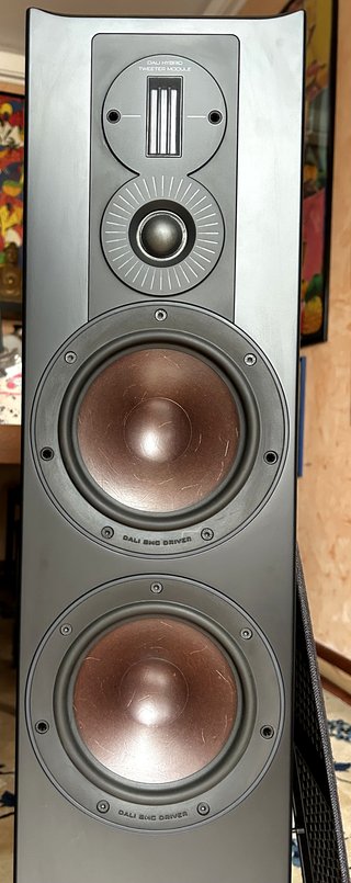 Dali Opticon 6 MK2 Diffusori