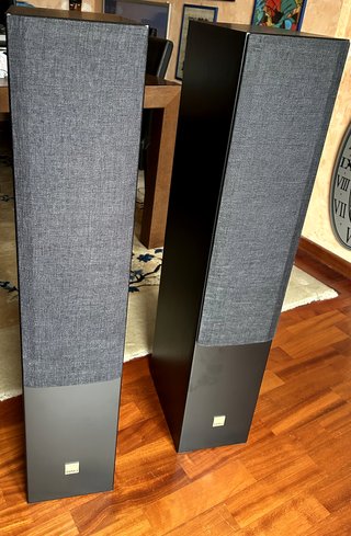 Dali Opticon 6 MK2 Diffusori