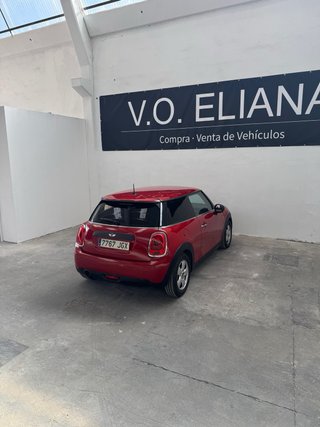 MINI Mini 2015