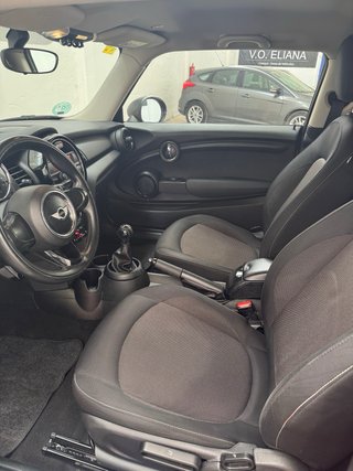 MINI Mini 2015