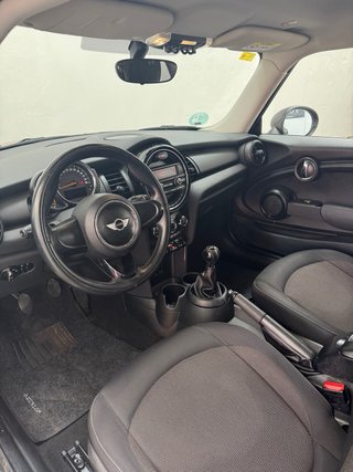 MINI Mini 2015