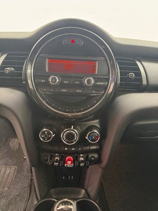 MINI Mini 2015