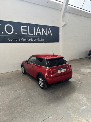 MINI Mini 2015