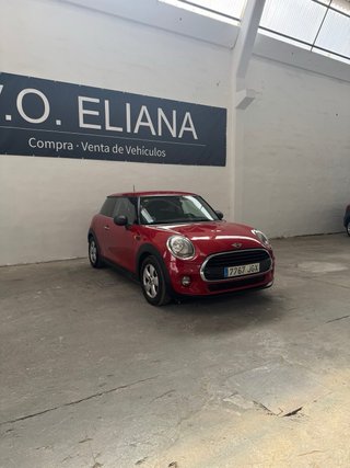 MINI Mini 2015