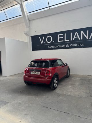 MINI Mini 2015