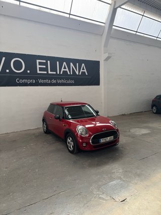 MINI Mini 2015