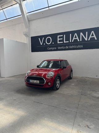 MINI Mini 2015