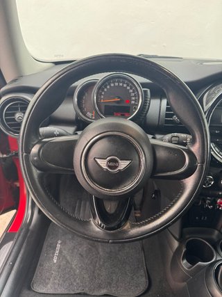 MINI Mini 2015
