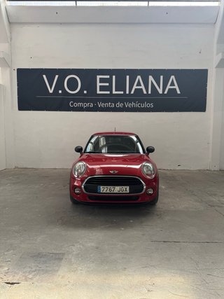 MINI Mini 2015