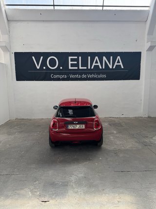 MINI Mini 2015