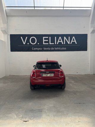 MINI Mini 2015