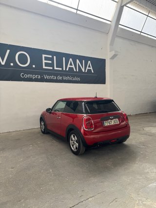 MINI Mini 2015