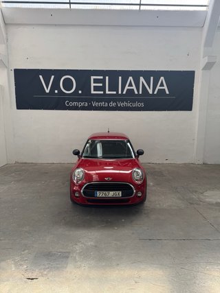 MINI Mini 2015