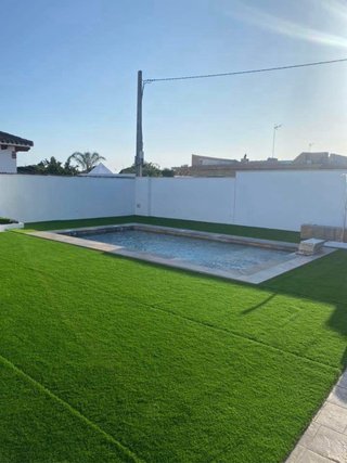 Alquiler casa vacacional